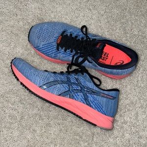 ASICS Gel DS Trainer 24 running shoes